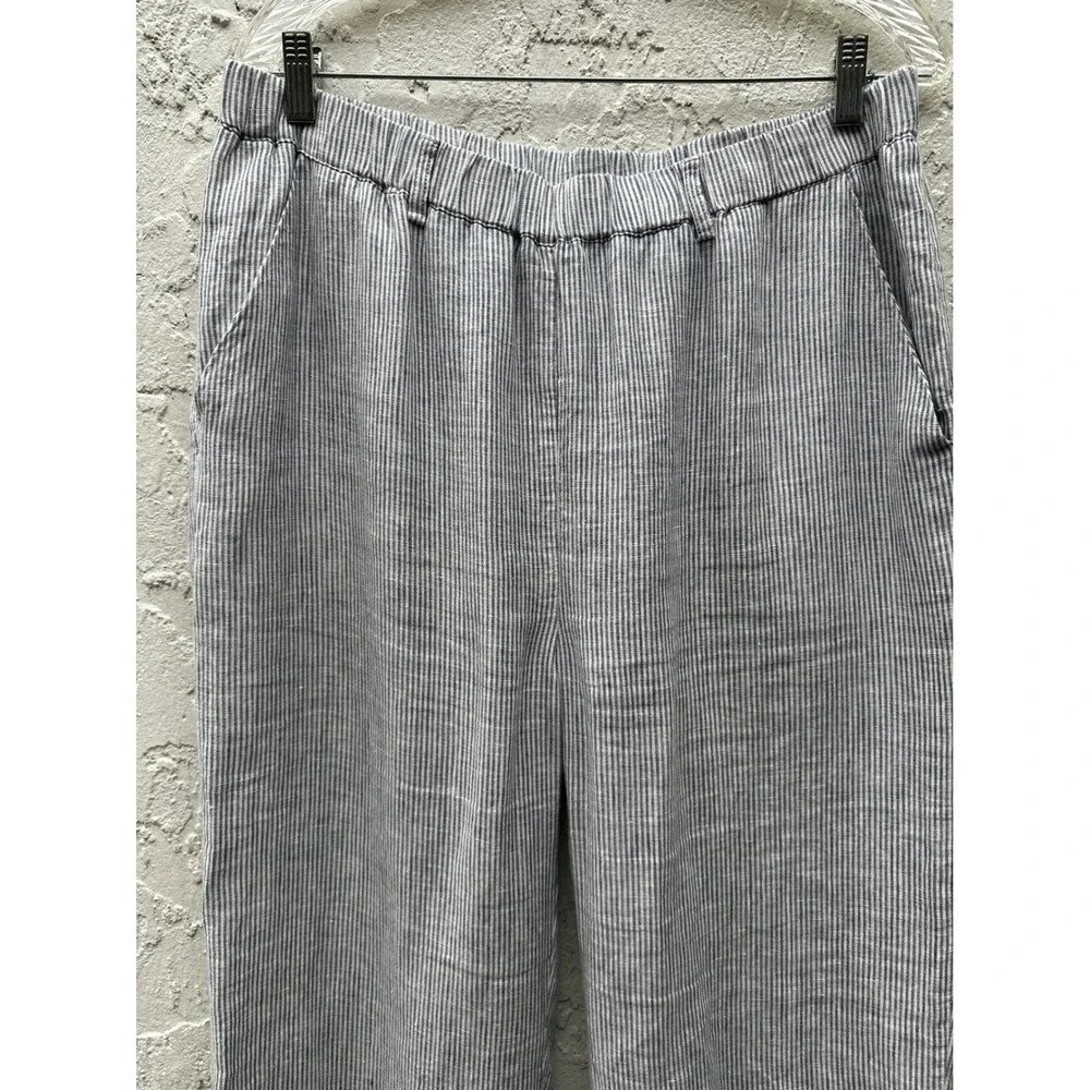 Quince 100% linen